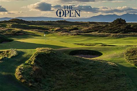 british open golf tips